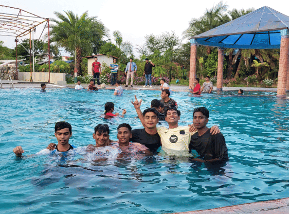 Pailan College of Management and Technology Kolkata Extra Curriculars photo 30